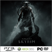 The Elder Scrolls V: Skyrim