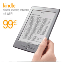 amazon Kindle