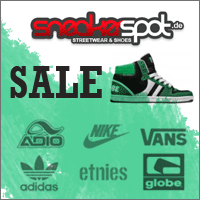 Sneakerspot