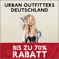 Urban Outfitters Deutschland