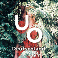 Urban Outfitters Deutschland